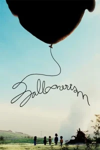 ดูหนัง Balloonerism (2025) บรรยายไทย HD เต็มเรื่อง