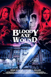 ดูหนังฝรั่ง Bloody Axe Wound (2025) บรรยายไทย HD