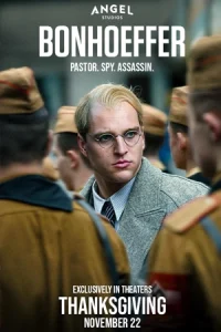 ดูหนัง Bonhoeffer: Pastor. Spy. Assassin. (2024) HD เต็มเรื่อง