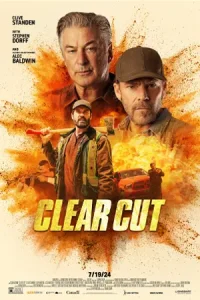 ดูหนังฝรั่ง Clear Cut (2024) บรรยายไทย HD เต็มเรื่อง