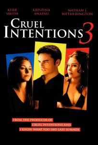 ดูหนัง Cruel Intentions 3 (2004) วัยร้ายวัยรัก 3 บรรยายไทย