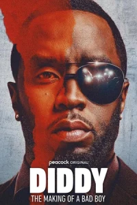 ดูหนัง Diddy: The Making of a Bad Boy (2025) บรรยายไทย HD