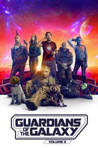 ดูหนัง Guardians of the Galaxy Vol.3 (2023) รวมพันธุ์นักสู้พิทักษ์จักรวาล 3