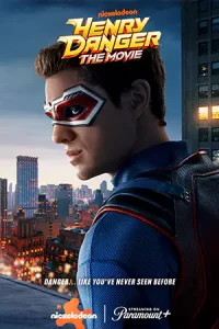 ดูหนัง Henry Danger: The Movie (2025) บรรยายไทย HD