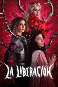 ดูซีรี่ย์ La liberacion (2025) EP.1-7 (จบเรื่อง)