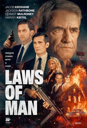 ดูหนัง Laws of Man (2025) บรรยายไทย HD เต็มเรื่อง