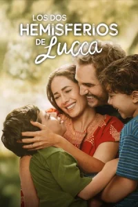 ดูหนัง Lucca's World (2025) โลกของลุคก้า บรรยายไทย HD