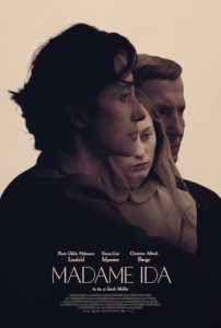 ดูหนัง Madame Ida (2024) บรรยายไทย HD เต็มเรื่อง