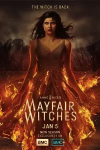 ดูซีรี่ย์ Mayfair Witches Season 2 (2025) บรรยายไทย (จบเรื่อง)