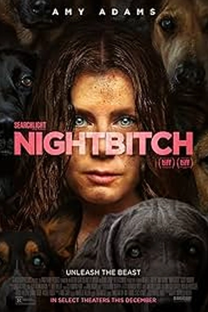 ดูหนังฝรั่ง Nightbitch (2024) ไนท์บิทช์ บรรยายไทย HD