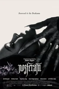 ดูหนัง Nosferatu (2024) บรรยายไทย HD เต็มเรื่อง