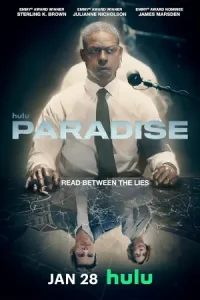 ดูซีรี่ย์ Paradise (2025) EP.1-8 (จบเรื่อง)