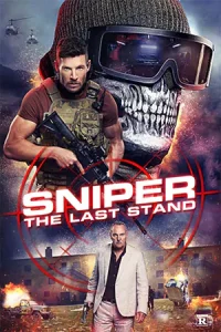 ดูหนัง Sniper: The Last Stand (2025) สไนเปอร์ ฝ่าวิกฤติทีมสังหาร HD