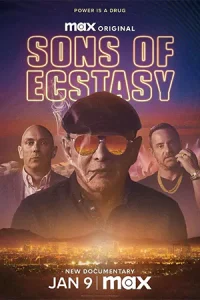 ดูหนัง Sons of Ecstasy (2025) หักเหลี่ยมชิงบัลลังก์ยาอี HD