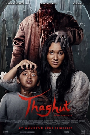 ดูหนัง Thaghut (2024) บรรยายไทย HD เต็มเรื่อง