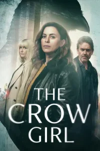 ดูซีรี่ย์ฝรั่ง The Crow Girl (2025) EP.1-6 (ตอนจบ)