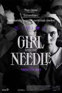 ดูหนัง The Girl with the Needle (2024) บรรยายไทย HD