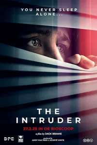 ดูหนัง The Intruder (2025) บรรยายไทย HD เต็มเรื่อง