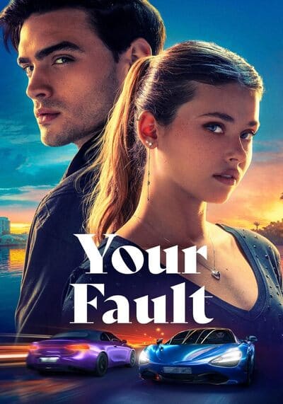 ดูหนัง Your Fault (2024) คำขอโทษ 2 HD เต็มเรื่อง