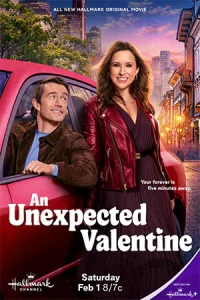 ดูหนัง An Unexpected Valentine (2025) บรรยายไทย HD