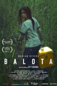 ดูหนัง Balota (2025) บาโลต้า บรรยายไทย HD เต็มเรื่อง