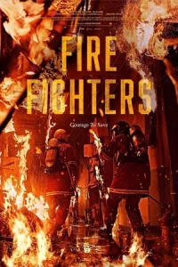 ดูหนังเกาหลี Firefighters (2024) บรรยายไทย เต็มเรื่อง