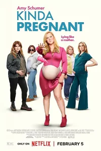 ดูหนัง Kinda Pregnant (2025) สตรีมีคัน บรรยายไทย HD เต็มเรื่อง