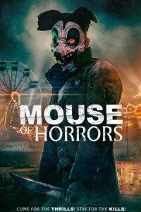 ดูหนัง Mouse Of Horrors (2025) บรรยายไทย HD