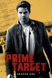 ดูซีรี่ย์ฝรั่ง Prime Target (2025) บรรยายไทย HD (จบเรื่อง)