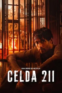 ดูซีรี่ย์ Prison Cell 211 (2025) ห้องขัง 211 EP.1-6 (จบเรื่อง)