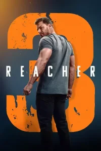 ดูซีรี่ย์ Reacher Season 3 (2025) รีชเชอร์ ยอดคนสืบระห่ำ ซีซั่น 3 (จบเรื่อง)