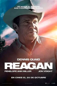 ดูหนังฝรั่ง Reagan (2024) บรรยายไทย HD