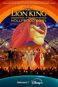 ดูหนัง The Lion King at the Hollywood Bowl (2025) บรรยายไทย HD