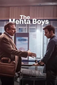 ดูหนัง The Mehta Boys (2025) บรรยายไทย HD เต็มเรื่อง