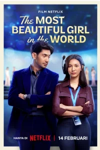 ดูหนัง The Most Beautiful Girl in the World (2025) ผู้หญิงที่สวยที่สุดในโลก hd เต็มเรื่อง