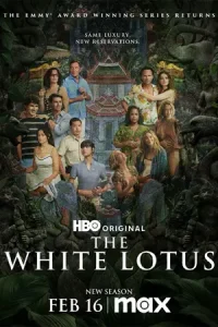 ดูซีรี่ย์ The White Lotus Season 3 (2025) EP.18 (จบเรื่อง)