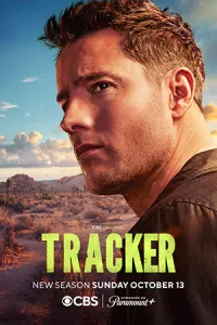 ดูซีรี่ย์ฝรั่ง Tracker Season 2 (2024) (จบเรื่อง)