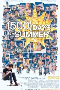 ดูหนัง 500 Days of Summer (2009) ซัมเมอร์ของฉัน 500 วัน ไม่ลืมเธอ HD เต็มเรื่อง