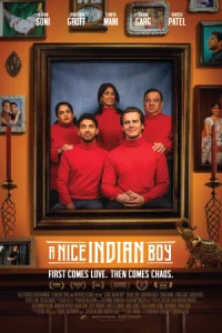 ดูหนัง A Nice Indian Boy (2025) มาสเตอร์ HD เต็มเรื่อง
