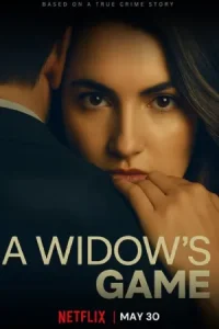 ดูหนัง A Widow's Game (2025) กลเกมแม่ม่าย พากย์ไทย ซับไทย