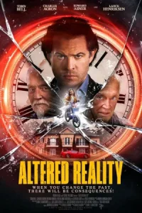 ดูหนัง Altered Reality (2024) บรรยายไทย HD เต็มเรื่อง