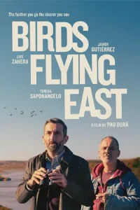 ดูหนัง Birds Flying East (2024) มาสเตอร์ HD เต็มเรื่อง