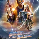 ดูหนัง Bolt from the Blue (2023) บรรยายไทย HD