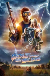 ดูหนัง Bolt from the Blue (2023) บรรยายไทย HD