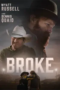 ดูหนังฝรั่ง Broke (2025) บรรยายไทย HD เต็มเรื่อง