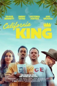 ดูหนัง California King (2025) บรรยายไทย HD เต็มเรื่อง