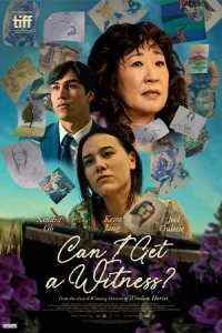 ดูหนัง Can I Get a Witness (2024) บรรยายไทย เต็มเรื่อง