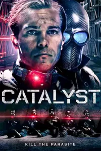 ดูหนัง Catalyst (2025) บรรยายไทย HD เต็มเรื่อง