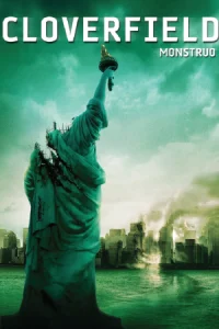 ดูหนัง Cloverfield (2008) วันวิบัติอสูรกายถล่มโลก มาสเตอร์ HD