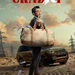 ดูหนัง Crazxy (2025) บรรยายไทย HD เต็มเรื่อง